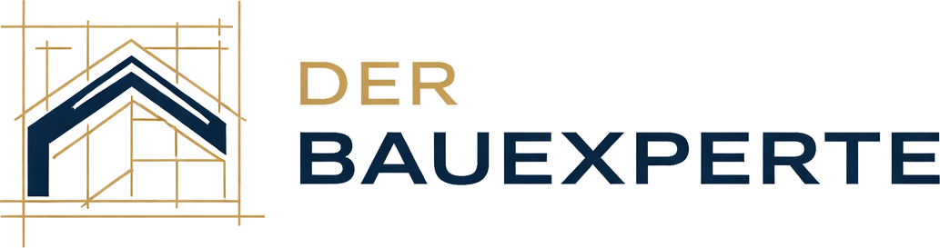 DER BAUEXPERTE Logo